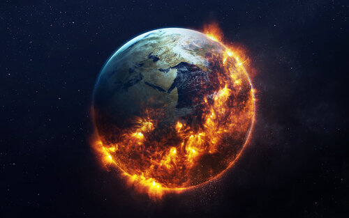 Cyndx Index: The world is on fire: who is investing in renewable energy?